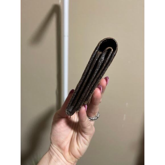 Vintage Gucci Bag and Wallet with Dust Bag - Picture 3 of 9